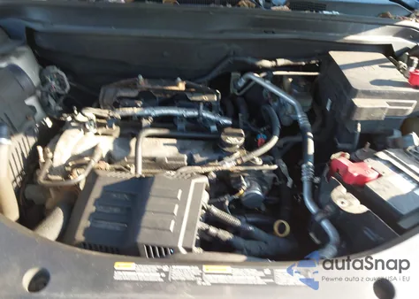 2014 GMC Terrain Sle-1 from USA, damaged, VIN 2GKALMEK9E6318683